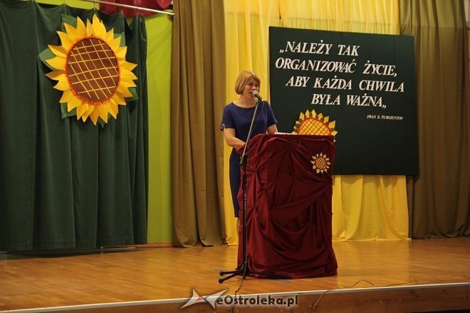 ZSZ nr 4: Zakończenie roku szkolnego klas maturalnych [26.04.2013] - zdjęcie #49 - eOstroleka.pl