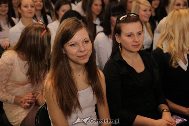 ZSZ nr 4: Zakończenie roku szkolnego klas maturalnych [26.04.2013] - zdjęcie #55 - eOstroleka.pl