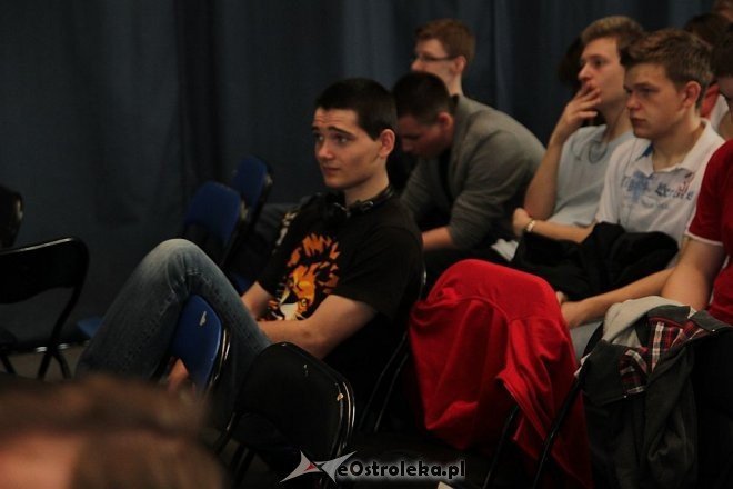 ZSZ nr 4: Zakończenie roku szkolnego klas maturalnych [26.04.2013] - zdjęcie #74 - eOstroleka.pl
