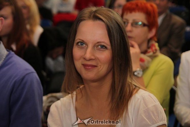 ZSZ nr 4: Zakończenie roku szkolnego klas maturalnych [26.04.2013] - zdjęcie #68 - eOstroleka.pl