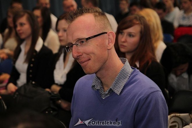 ZSZ nr 4: Zakończenie roku szkolnego klas maturalnych [26.04.2013] - zdjęcie #67 - eOstroleka.pl