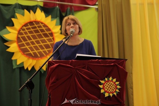 ZSZ nr 4: Zakończenie roku szkolnego klas maturalnych [26.04.2013] - zdjęcie #45 - eOstroleka.pl