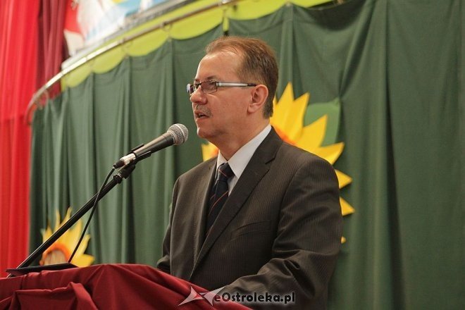 ZSZ nr 4: Zakończenie roku szkolnego klas maturalnych [26.04.2013] - zdjęcie #44 - eOstroleka.pl