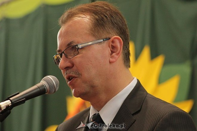 ZSZ nr 4: Zakończenie roku szkolnego klas maturalnych [26.04.2013] - zdjęcie #43 - eOstroleka.pl