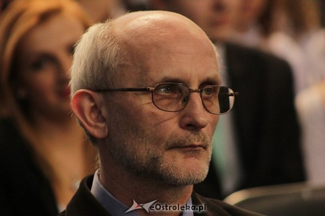 ZSZ nr 4: Zakończenie roku szkolnego klas maturalnych [26.04.2013] - zdjęcie #38 - eOstroleka.pl