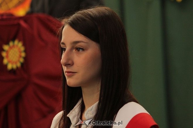 ZSZ nr 4: Zakończenie roku szkolnego klas maturalnych [26.04.2013] - zdjęcie #26 - eOstroleka.pl