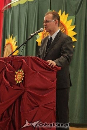 ZSZ nr 4: Zakończenie roku szkolnego klas maturalnych [26.04.2013] - zdjęcie #23 - eOstroleka.pl