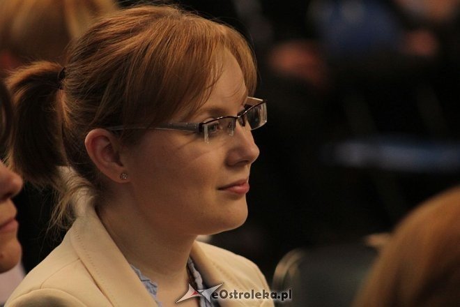 ZSZ nr 4: Zakończenie roku szkolnego klas maturalnych [26.04.2013] - zdjęcie #22 - eOstroleka.pl