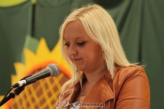 ZSZ nr 4: Zakończenie roku szkolnego klas maturalnych [26.04.2013] - zdjęcie #16 - eOstroleka.pl