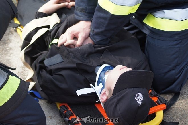 II Rzekuńskie Spotkanie Pasjonatów Starej Motoryzacji [27.04.2013] - zdjęcie #17 - eOstroleka.pl