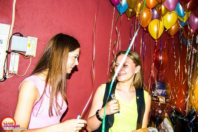 Coloseum [26.04.2013] - zdjęcie #29 - eOstroleka.pl