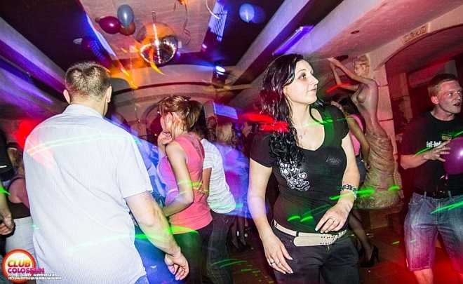 Coloseum [26.04.2013] - zdjęcie #28 - eOstroleka.pl