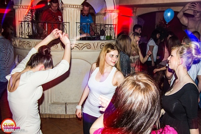 Coloseum [26.04.2013] - zdjęcie #22 - eOstroleka.pl