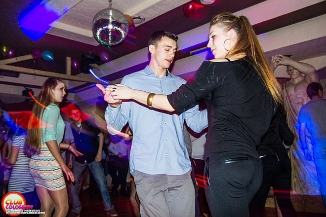 Coloseum [26.04.2013] - zdjęcie #19 - eOstroleka.pl