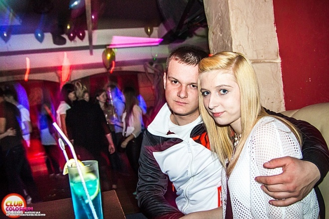 Coloseum [26.04.2013] - zdjęcie #15 - eOstroleka.pl