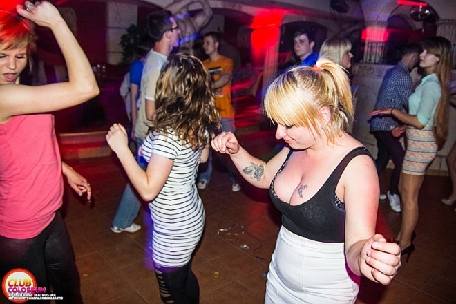 Coloseum [26.04.2013] - zdjęcie #10 - eOstroleka.pl