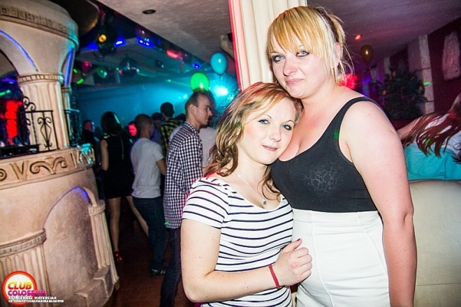 Coloseum [26.04.2013] - zdjęcie #7 - eOstroleka.pl