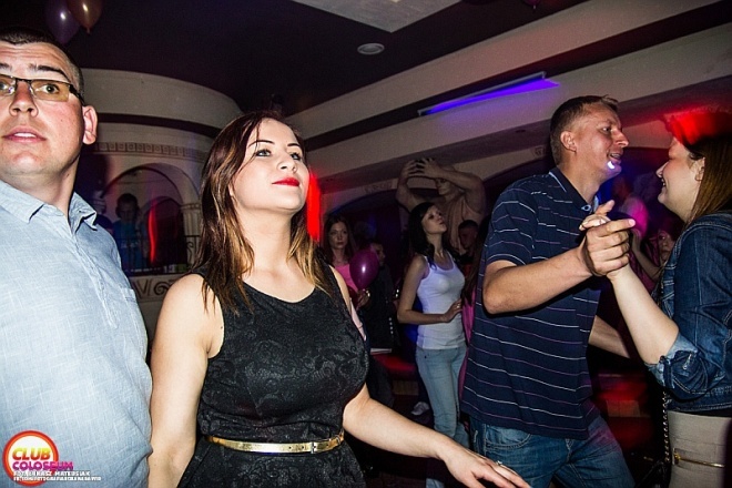 Coloseum [26.04.2013] - zdjęcie #4 - eOstroleka.pl