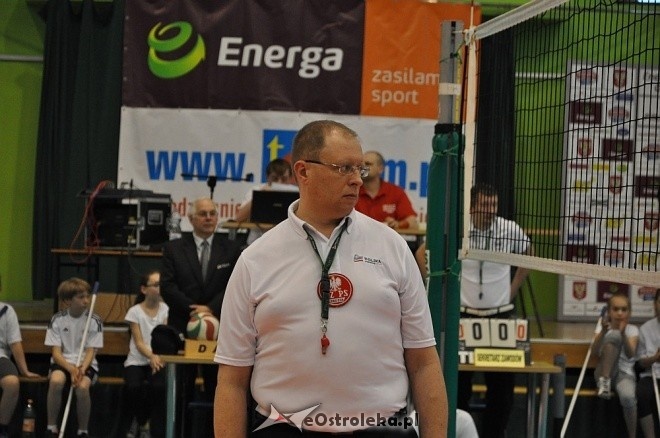 I liga: Energa Pekpol Ostrołęka - BBTS Bielsko-Biała (27.04.2013) - zdjęcie #57 - eOstroleka.pl