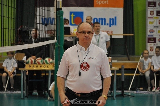 I liga: Energa Pekpol Ostrołęka - BBTS Bielsko-Biała (27.04.2013) - zdjęcie #56 - eOstroleka.pl