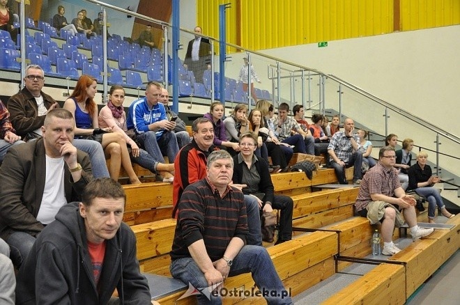 I liga: Energa Pekpol Ostrołęka - BBTS Bielsko-Biała (27.04.2013) - zdjęcie #54 - eOstroleka.pl