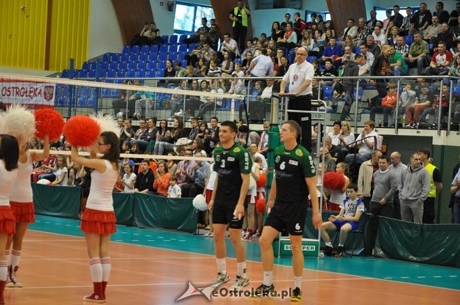 I liga: Energa Pekpol Ostrołęka - BBTS Bielsko-Biała (27.04.2013) - zdjęcie #51 - eOstroleka.pl
