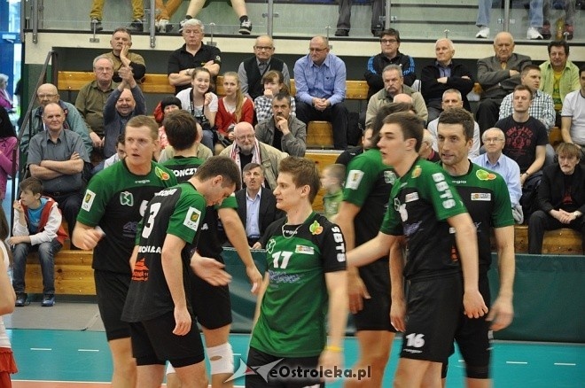 I liga: Energa Pekpol Ostrołęka - BBTS Bielsko-Biała (27.04.2013) - zdjęcie #50 - eOstroleka.pl
