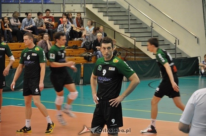 I liga: Energa Pekpol Ostrołęka - BBTS Bielsko-Biała (27.04.2013) - zdjęcie #43 - eOstroleka.pl