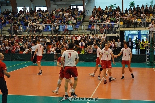 I liga: Energa Pekpol Ostrołęka - BBTS Bielsko-Biała (27.04.2013) - zdjęcie #29 - eOstroleka.pl