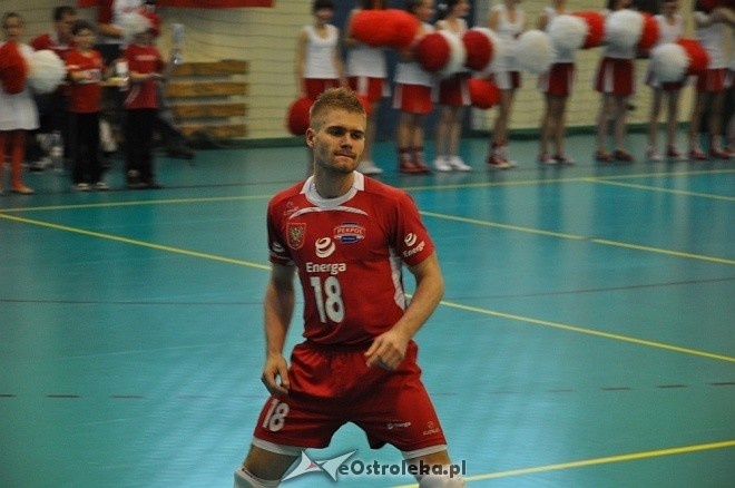 I liga: Energa Pekpol Ostrołęka - BBTS Bielsko-Biała (27.04.2013) - zdjęcie #27 - eOstroleka.pl