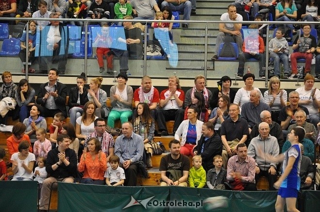 I liga: Energa Pekpol Ostrołęka - BBTS Bielsko-Biała (27.04.2013) - zdjęcie #15 - eOstroleka.pl