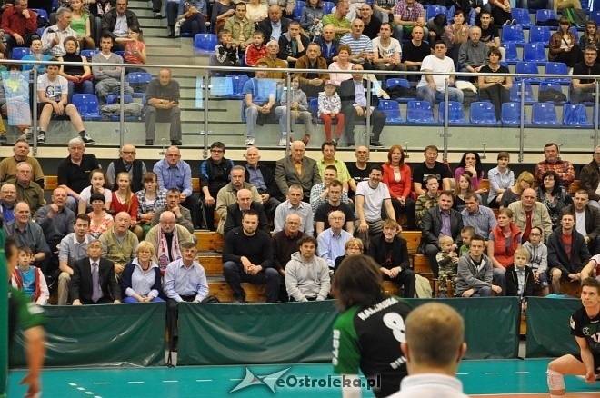 I liga: Energa Pekpol Ostrołęka - BBTS Bielsko-Biała (27.04.2013) - zdjęcie #13 - eOstroleka.pl