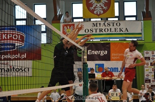 I liga: Energa Pekpol Ostrołęka - BBTS Bielsko-Biała (27.04.2013) - zdjęcie #40 - eOstroleka.pl