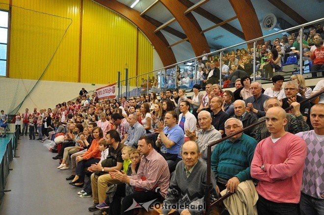 I liga: Energa Pekpol Ostrołęka - BBTS Bielsko-Biała (27.04.2013) - zdjęcie #38 - eOstroleka.pl