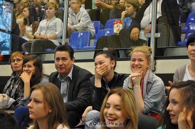 I liga: Energa Pekpol Ostrołęka - BBTS Bielsko-Biała (27.04.2013) - zdjęcie #36 - eOstroleka.pl