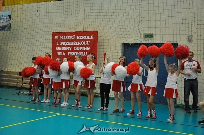 I liga: Energa Pekpol Ostrołęka - BBTS Bielsko-Biała (27.04.2013) - zdjęcie #32 - eOstroleka.pl
