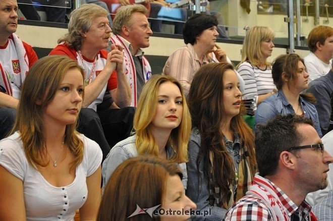I liga: Energa Pekpol Ostrołęka - BBTS Bielsko-Biała (27.04.2013) - zdjęcie #22 - eOstroleka.pl