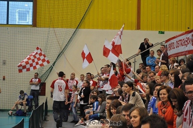 I liga: Energa Pekpol Ostrołęka - BBTS Bielsko-Biała (27.04.2013) - zdjęcie #18 - eOstroleka.pl
