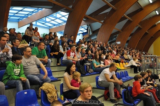 I liga: Energa Pekpol Ostrołęka - BBTS Bielsko-Biała (27.04.2013) - zdjęcie #12 - eOstroleka.pl