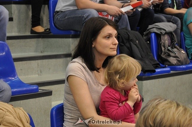 I liga: Energa Pekpol Ostrołęka - BBTS Bielsko-Biała (27.04.2013) - zdjęcie #11 - eOstroleka.pl