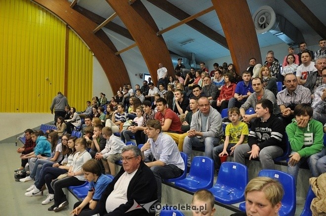 I liga: Energa Pekpol Ostrołęka - BBTS Bielsko-Biała (27.04.2013) - zdjęcie #8 - eOstroleka.pl