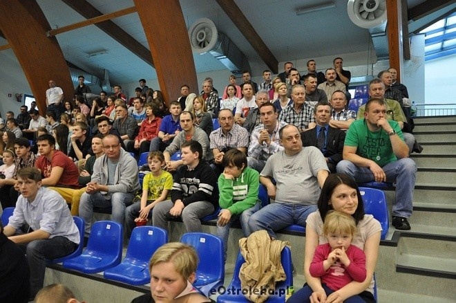 I liga: Energa Pekpol Ostrołęka - BBTS Bielsko-Biała (27.04.2013) - zdjęcie #7 - eOstroleka.pl