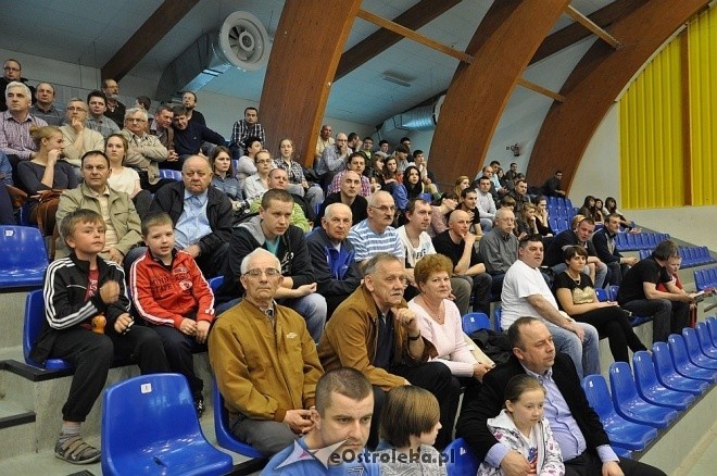 I liga: Energa Pekpol Ostrołęka - BBTS Bielsko-Biała (27.04.2013) - zdjęcie #5 - eOstroleka.pl
