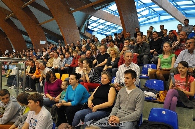 I liga: Energa Pekpol Ostrołęka - BBTS Bielsko-Biała (27.04.2013) - zdjęcie #4 - eOstroleka.pl