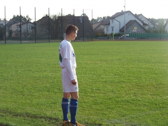 A-Klasa: Kurpik Kadzidło - Wkra Sochocin (28.04.2013) - zdjęcie #9 - eOstroleka.pl