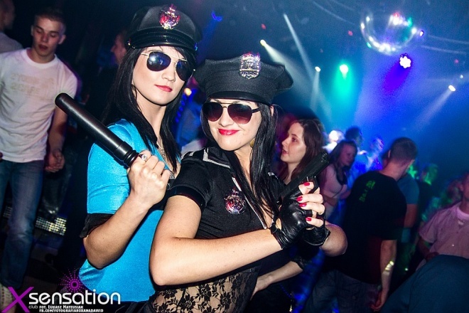 Skalar w X-Sensation [27.04.2013] - zdjęcie #27 - eOstroleka.pl
