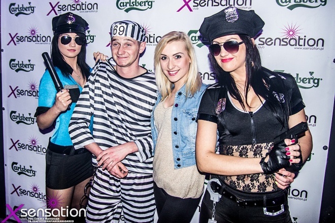 Skalar w X-Sensation [27.04.2013] - zdjęcie #25 - eOstroleka.pl