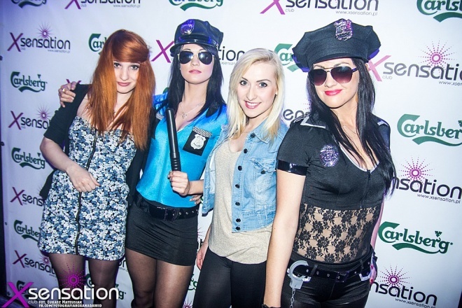 Skalar w X-Sensation [27.04.2013] - zdjęcie #24 - eOstroleka.pl