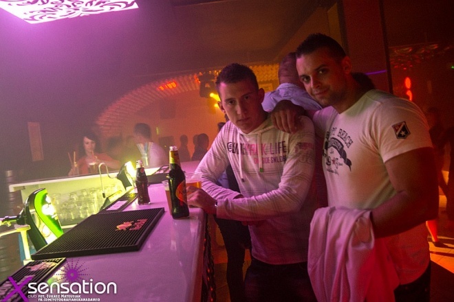Skalar w X-Sensation [27.04.2013] - zdjęcie #22 - eOstroleka.pl