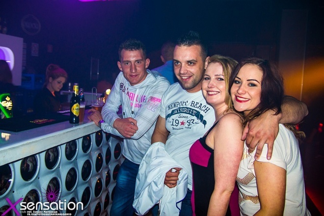 Skalar w X-Sensation [27.04.2013] - zdjęcie #21 - eOstroleka.pl